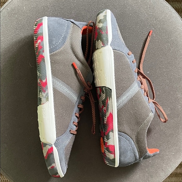 PLAE Prospect Men's 7 Dragon Scale Sneakers Brand New Breathable Flexible - Picture 7 of 10